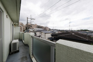 【展望】 | ルベール梶ヶ谷