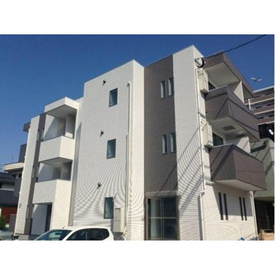 【外観】 | リテラ博多小町