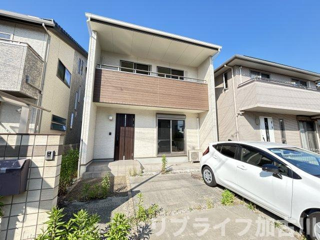 口里貸家