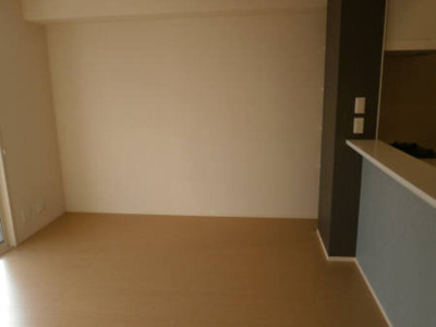 【居間・リビング】 | パークフロントＭ