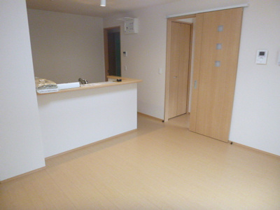 【内装】 | パークフロントＭ | 同タイプのサンプル画像