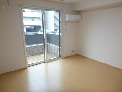 【設備】 | パークフロントＭ | 同タイプのサンプル画像