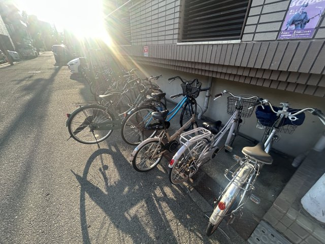 アルトピノ花川のその他