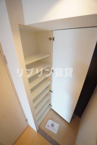 スカール千葉みなとの設備