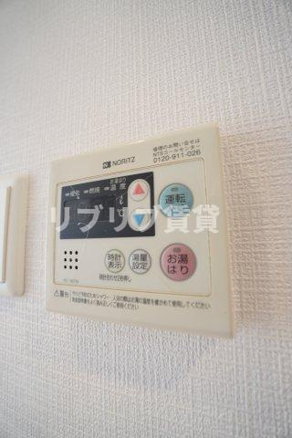 スカール千葉みなとの設備