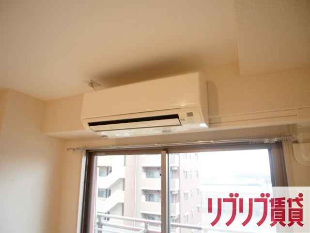 スカール千葉みなとの設備