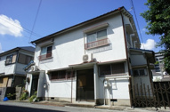 豊中市螢池西町１丁目のテラスの画像