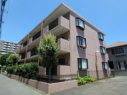 サンマリーナ宮崎台 川崎市宮前区の賃貸物件 宮崎台の賃貸情報や法人契約ならマイホームワン サンマリーナ宮崎台 川崎市宮前区の賃貸物件 宮崎台の賃貸情報や法人契約ならマイホームワン