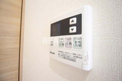 【設備】 | メゾングロリア