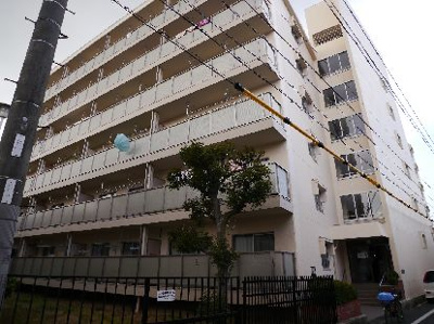 【外観】 | 甲子園住宅