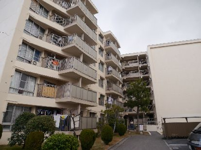 【外観】 | 甲子園住宅