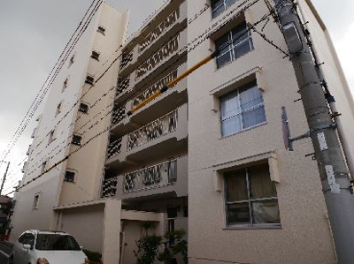 【外観】 | 甲子園住宅