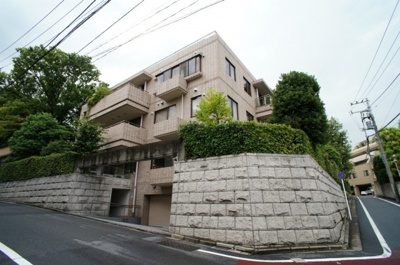 【外観】 | マノワール古河