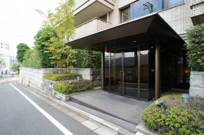 【エントランス】 | マノワール古河