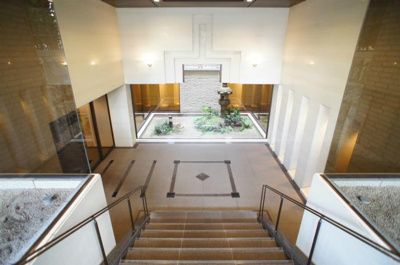 【エントランス】 | マノワール古河