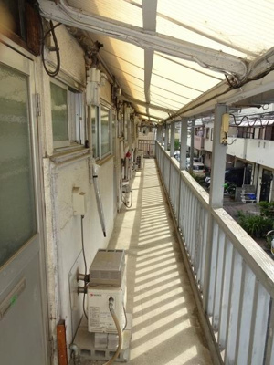 【その他共用部分】 | セントレジス豊中