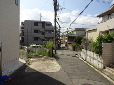 【周辺】 | セントレジス豊中