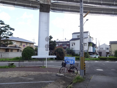 【周辺】 | セントレジス豊中