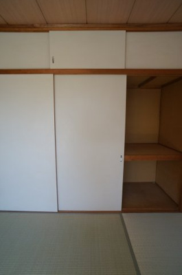 【収納】 | 本宮ハイツＡ
