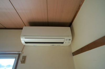 【設備】 | 本宮ハイツＡ