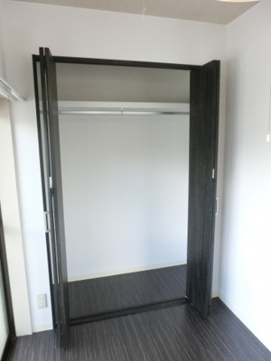 【収納】 | 片山ハイツ　B棟