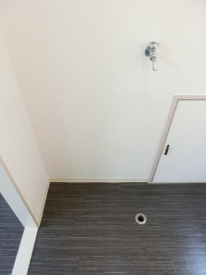 【設備】 | 片山ハイツ　B棟