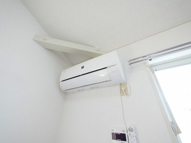 シティパレス新大宮P-5の設備