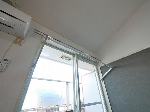 シティパレス新大宮P-5の設備