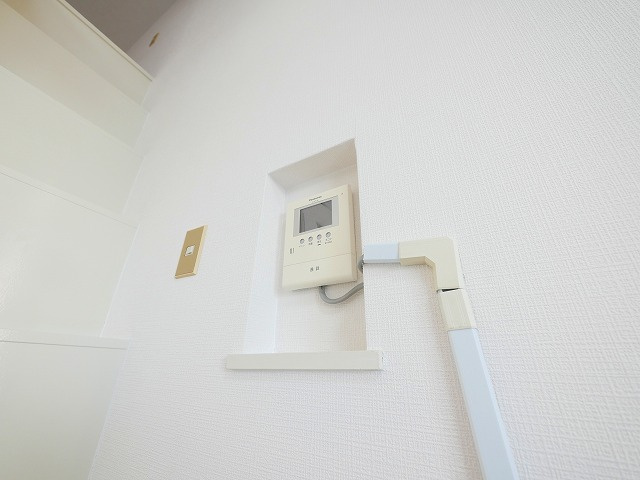 シティパレス新大宮P-5の設備