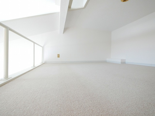 シティパレス新大宮P-5の内装