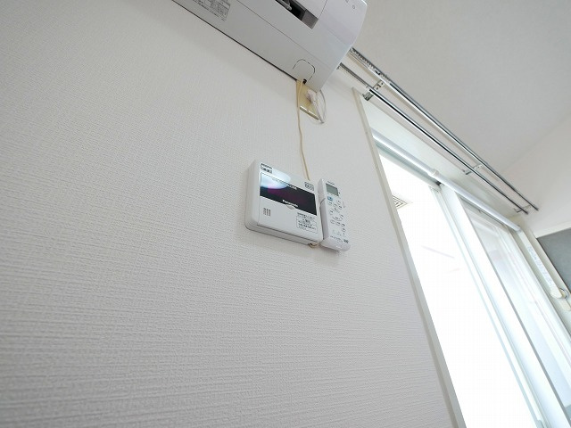 シティパレス新大宮P-5の設備