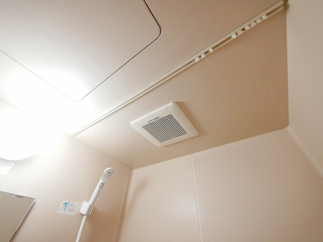 シティパレス新大宮P-5の設備