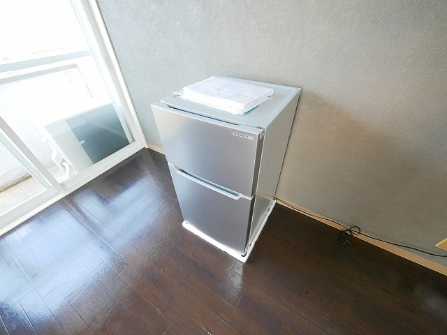 シティパレス新大宮P-5の設備