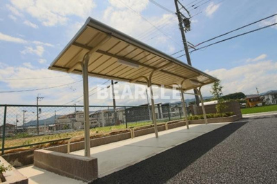 【その他共用部分】 | レオネクストHoneylake