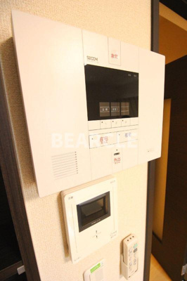 【セキュリティ】 | レオネクストHoneylake