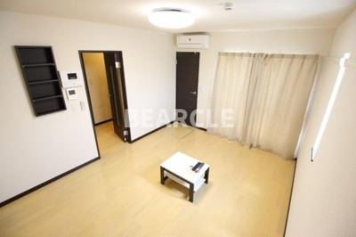 【洋室】 | レオネクストHoneylake