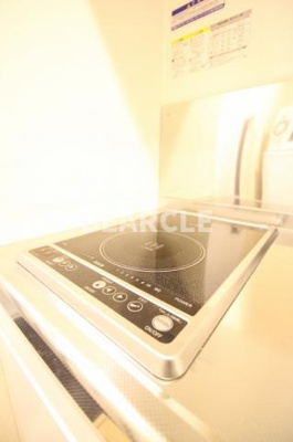 【キッチン】 | レオネクストHoneylake