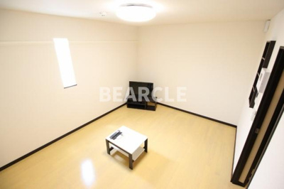 【洋室】 | レオネクストHoneylake