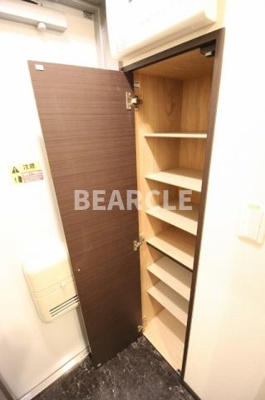 【収納】 | レオネクストHoneylake