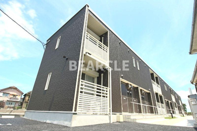 【外観】 | レオネクストHoneylake