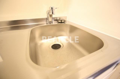 【キッチン】 | レオネクストHoneylake