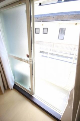 【バルコニー】 | レオネクストHoneylake