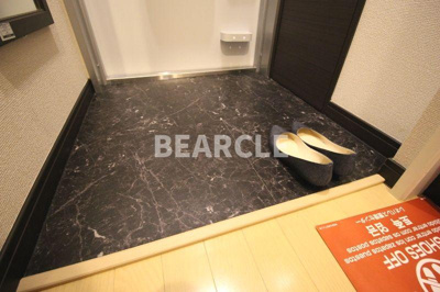 【玄関】 | レオネクストHoneylake