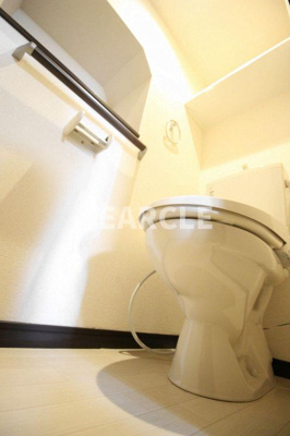 【トイレ】 | レオネクストHoneylake