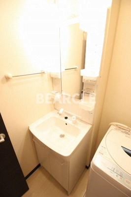 【洗面所】 | レオネクストHoneylake