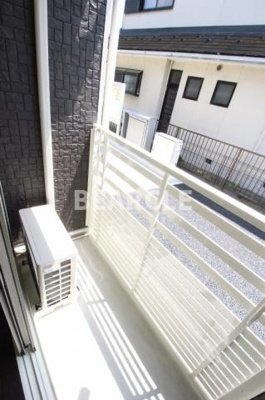 【バルコニー】 | レオネクストHoneylake