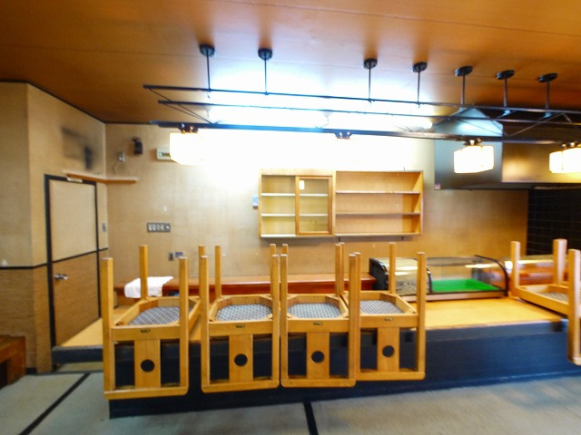 ダイワテニメント