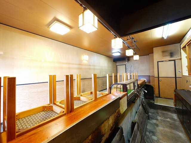 ダイワテニメント