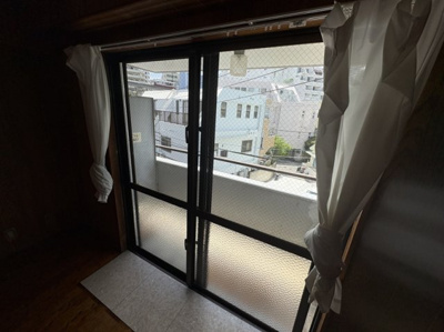  | 前松田マンション