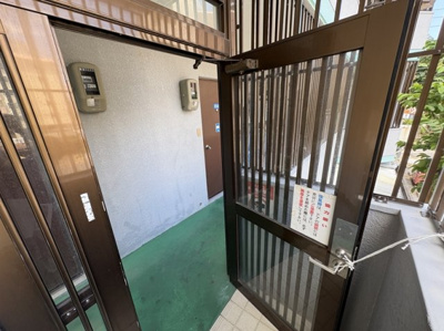  | 前松田マンション